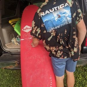 Surf Shirt